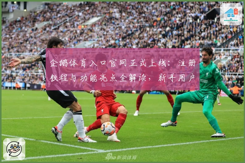 企鹅体育入口官网正式上线：注册教程与功能亮点全解读，新手用户必看