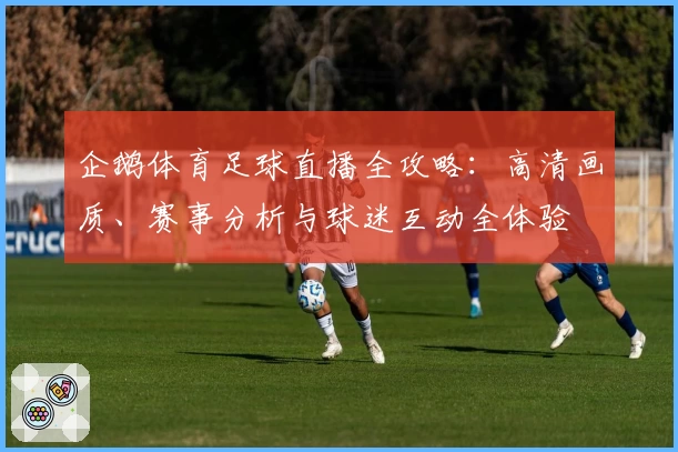 企鹅体育足球直播全攻略：高清画质、赛事分析与球迷互动全体验
