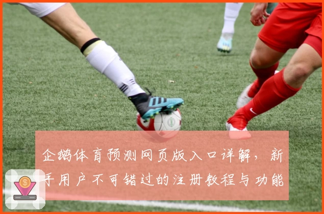 企鹅体育预测网页版入口详解，新手用户不可错过的注册教程与功能亮点解析
